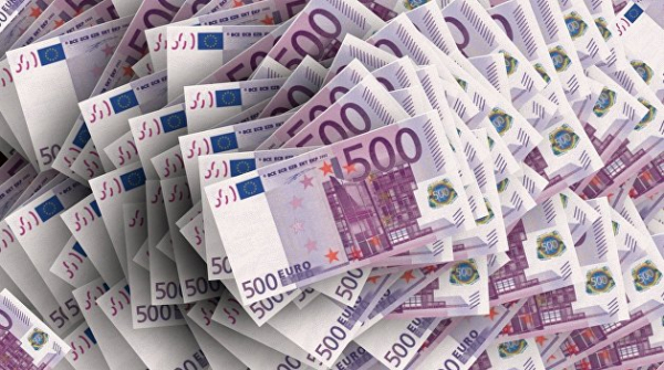 Украина получит более миллиарда евро от Франции Украина получит более миллиарда евро от Франции