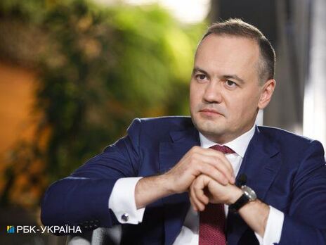 Украина поможет Европе освободиться от энергетического шантажа России &ndash; Тимченко