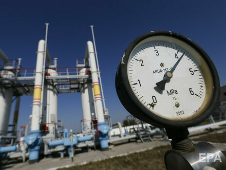 Украина предложила скидку на транзит сверх законтрактованных объемов газа всем, кто хочет поставлять через ее ГТС &ndash; Минэнергетики