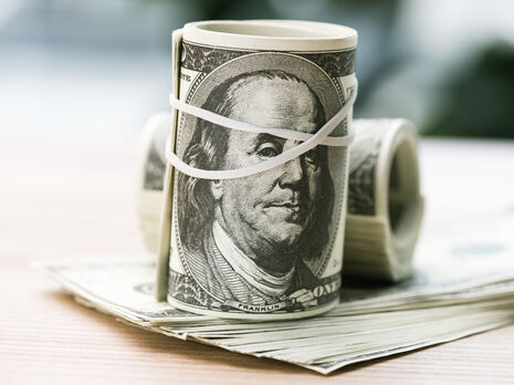 Украина привлечет еще более $3 млрд дополнительного финансирования от партнеров – Кабмин Украина привлечет еще более $3 млрд дополнительного финансирования от партнеров – Кабмин