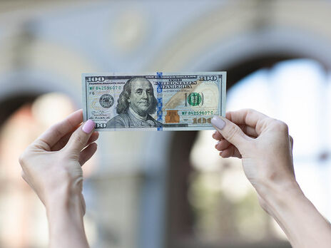 Украина привлечет грант от США в размере $2,5 млрд &ndash; Шмыгаль
