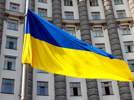 Украина продлила действие эмбарго на ввоз товаров из России до января 2023 года Украина продлила действие эмбарго на ввоз товаров из России до января 2023 года