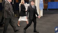 Украина втягивает Европу в «крымский вопрос» Украина втягивает Европу в «крымский вопрос»