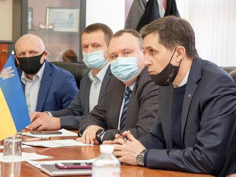 Украина за пять лет планирует создать свой космодром и вывести на орбиту семь спутников – глава Госкосмоса Украина за пять лет планирует создать свой космодром и вывести на орбиту семь спутников – глава Госкосмоса