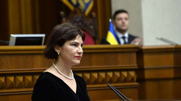 Украина заявила о «военных преступлениях» РФ против культурного наследия Крыма Украина заявила о «военных преступлениях» РФ против культурного наследия Крыма