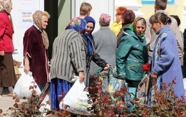 Украинцы без стажа могут остаться без социальных пенсий Украинцы без стажа могут остаться без социальных пенсий