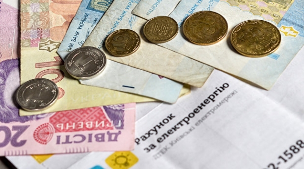 Украинцы продолжили наращивать долги за ЖКХ в январе Украинцы продолжили наращивать долги за ЖКХ в январе