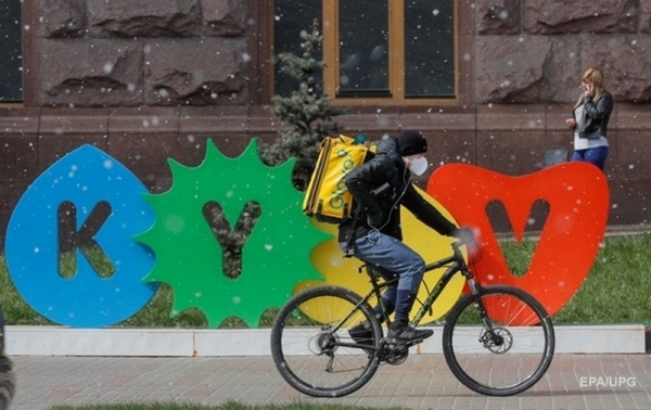 Украинцы рассказали, на сколько месяцев карантина хватит их сбережений Украинцы рассказали, на сколько месяцев карантина хватит их сбережений