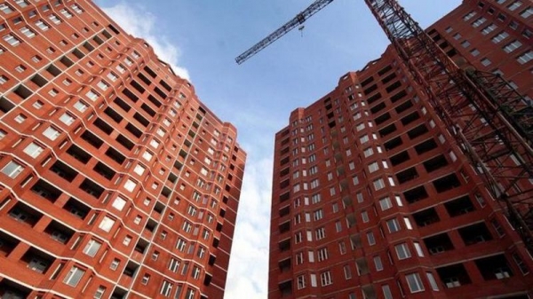 Украинцы за год купили в Польше 3200 квартир Украинцы за год купили в Польше 3200 квартир