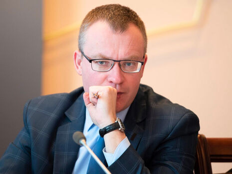 Украине нужно разблокировать порты для всех видов экспорта &ndash; Федерация работодателей Украины 