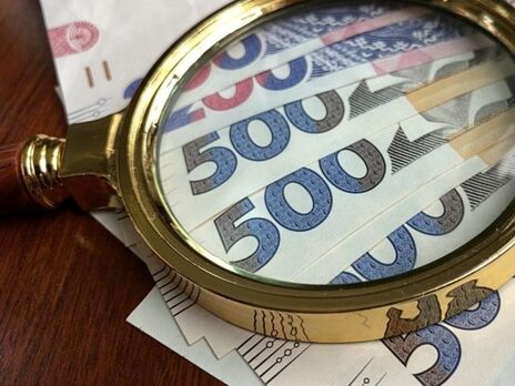 Украинская ассоциация платежных систем заявила, что Бюро экономической безопасности давит на финансовые учреждения Украинская ассоциация платежных систем заявила, что Бюро экономической безопасности давит на финансовые учреждения