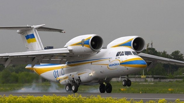 Украинская авиация не сможет существовать без российского титана - директор киевского завода Украинская авиация не сможет существовать без российского титана - директор киевского завода