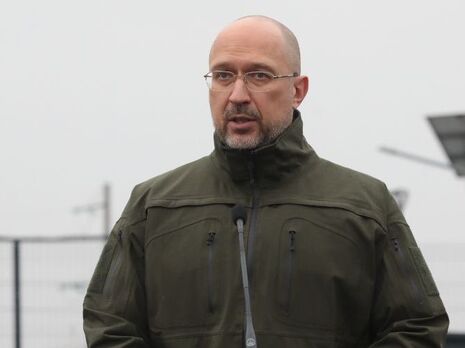 Украинские аграрии могут получить кредиты под 0% – Шмыгаль Украинские аграрии могут получить кредиты под 0% – Шмыгаль
