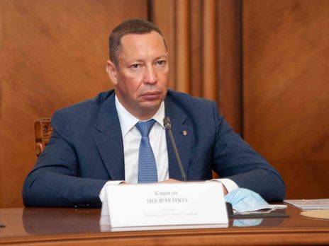 Украинские банки справились с проблемами, вызванными коронавирусом – глава НБУ Украинские банки справились с проблемами, вызванными коронавирусом – глава НБУ