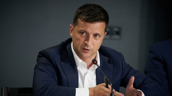 Украинские элиты уже спланировали, какой будет страна без Зеленского – Ищенко Украинские элиты уже спланировали, какой будет страна без Зеленского – Ищенко