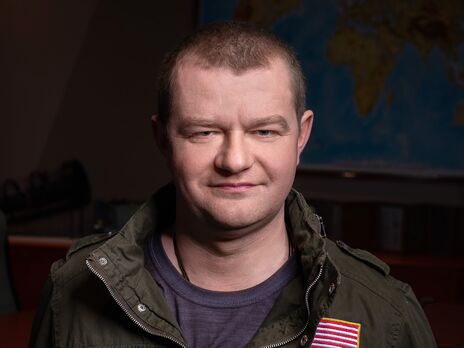 Украинский бизнесмен вынужден продать долю в аэрокосмическом предприятии Firefly Aerospace под давлением США &ndash; Bloomberg