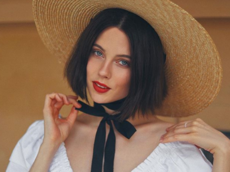 Украинский Instagram-блогер Дива Оливка заявила, что выиграла апелляцию на решение суда, который оштрафовал ее на 250 тыс. грн Украинский Instagram-блогер Дива Оливка заявила, что выиграла апелляцию на решение суда, который оштрафовал ее на 250 тыс. грн