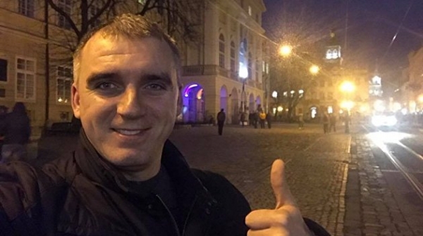 Украинский мэр придумал новое наказание за отказ от вакцинации Украинский мэр придумал новое наказание за отказ от вакцинации
