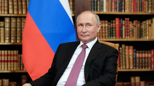 Украинский МИД требует не выполнять поручение Путина о соцвыплатах жителям Донбасса Украинский МИД требует не выполнять поручение Путина о соцвыплатах жителям Донбасса