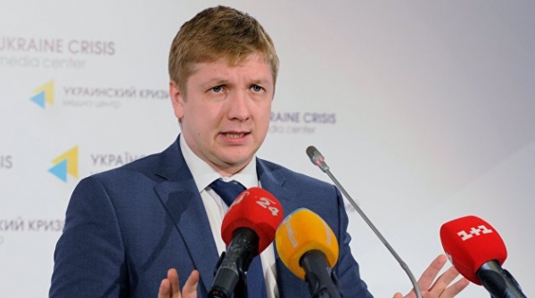 Украинский министр рассказал, почему уволили главу правления &laquo;Нафтогаза&raquo; Коболева
