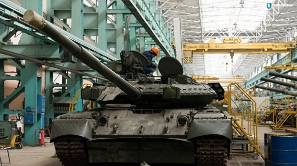 &laquo;Укроборонпром&raquo; могут ликвидировать летом 2021 года