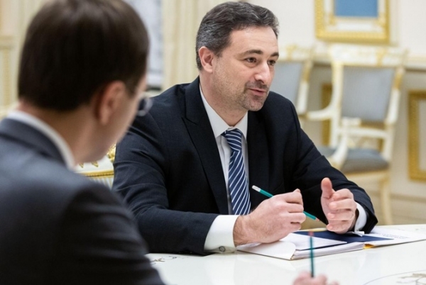 Укрпочта рассорилась с Кабмином: и где теперь получать пенсию? Укрпочта рассорилась с Кабмином: и где теперь получать пенсию?