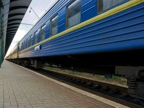 "Укрзалізниця" с марта начнет повышать цены на железнодорожные билеты "Укрзалізниця" с марта начнет повышать цены на железнодорожные билеты
