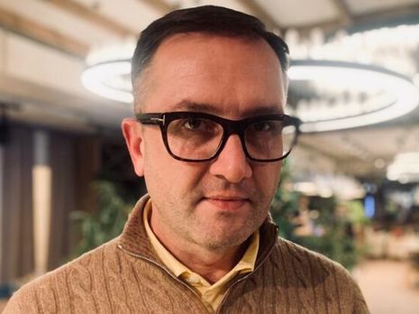 Уманский: Если прекратить схематоз в налоговой и на таможне, в год можно получить больше 100 млрд Уманский: Если прекратить схематоз в налоговой и на таможне, в год можно получить больше 100 млрд