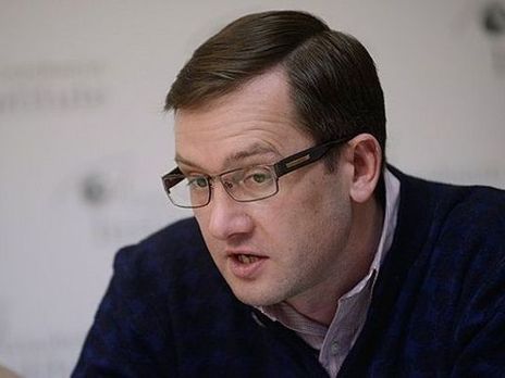 Уманский: "Скрутки" на НДС – это как Копперфильд. Ежегодно бюджет по ним недополучает 60 млрд грн Уманский: "Скрутки" на НДС – это как Копперфильд. Ежегодно бюджет по ним недополучает 60 млрд грн