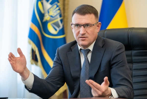 УНН: Глава ГФС Вадим Мельник закрывает глаза на "налоговые скрутки" Галнафтогаза УНН: Глава ГФС Вадим Мельник закрывает глаза на "налоговые скрутки" Галнафтогаза