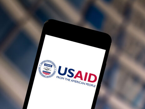 USAID предоставит $60 млн на укрепление кибербезопасности Украины – Минцифры USAID предоставит $60 млн на укрепление кибербезопасности Украины – Минцифры
