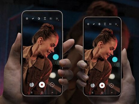 Усиленный корпус, стилус и 5G. Samsung представила новые Galaxy S22