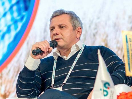 Устенко: 8 тыс. грн – это то, сколько можно выплатить людям. На большее просто нет средств в фонде для борьбы с COVID-19 Устенко: 8 тыс. грн – это то, сколько можно выплатить людям. На большее просто нет средств в фонде для борьбы с COVID-19