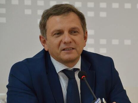 Устенко: Из-за ситуации на внешних рынках резкий рост цен на продукты будет во всех странах