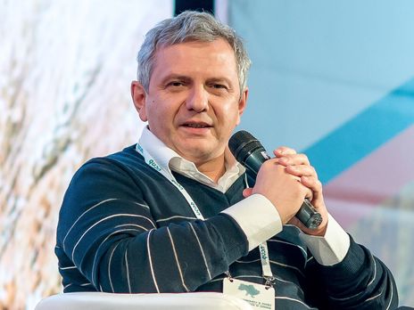 Устенко: Украинские евробонды разместили под 7,25% на 12 лет. Это выгоднее, чем в начале июля, когда Смолий эмоционально хлопнул дверью