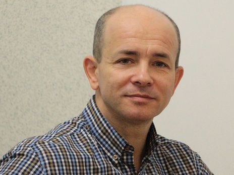 Утвержденная в меморандуме с МВФ газовая формула "Амстердам плюс" тождественна "Роттердам плюс" для угля – экономист Кушнирук Утвержденная в меморандуме с МВФ газовая формула "Амстердам плюс" тождественна "Роттердам плюс" для угля – экономист Кушнирук