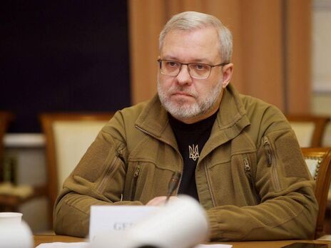 Уже есть резервы. Министр энергетики Украины надеется, что отключать электричество людям больше не придется