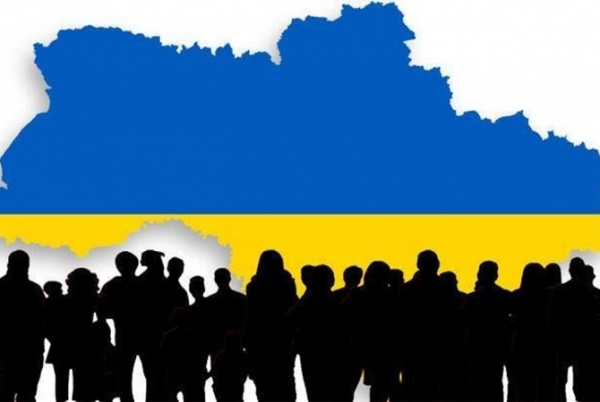 Уже не 42 миллиона: как сокращение населения отражается на нашей жизни Уже не 42 миллиона: как сокращение населения отражается на нашей жизни