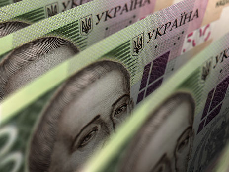 В 2021 году Украина должна выплатить 585 млрд грн по госдолгу – Минфин В 2021 году Украина должна выплатить 585 млрд грн по госдолгу – Минфин