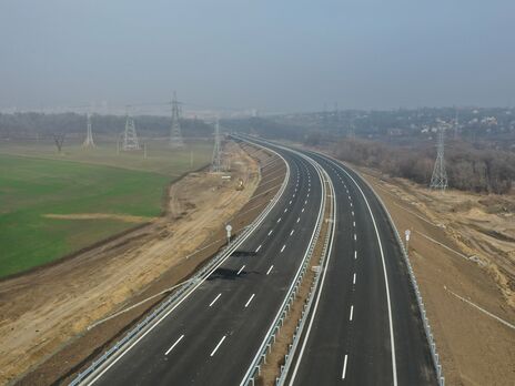 В 2021 году в рамках "Большого строительства" в Украине восстановили 5098 км дорог – Мининфраструктуры В 2021 году в рамках "Большого строительства" в Украине восстановили 5098 км дорог – Мининфраструктуры