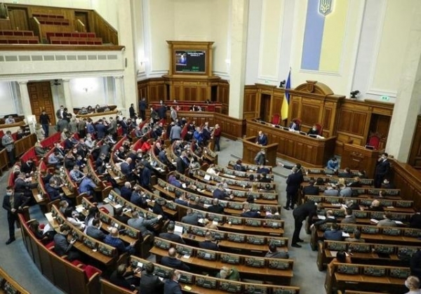В 2021 году Верховная Рада станет на 500 миллионов дороже В 2021 году Верховная Рада станет на 500 миллионов дороже