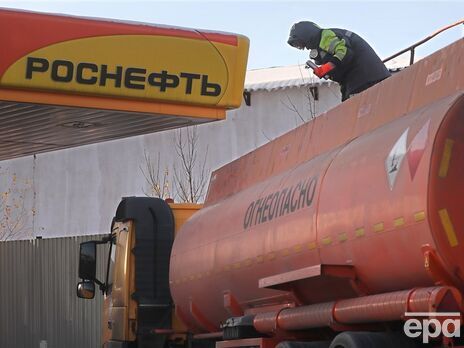 В 2022 году прибыль "Роснефти" упала на 7,9% – отчет компании В 2022 году прибыль "Роснефти" упала на 7,9% – отчет компании