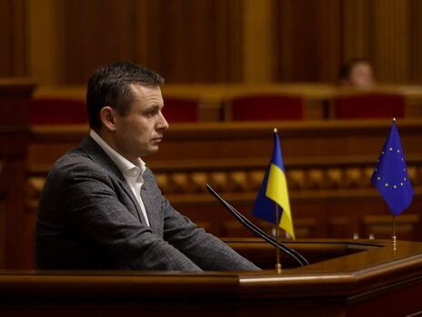 В 2022 году Украина получила от других стран $31 млрд в виде кредитов и грантов &ndash; Марченко
