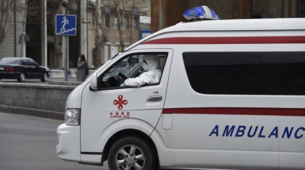 В Армении личные данные жертв коронавируса опубликовали в интернете В Армении личные данные жертв коронавируса опубликовали в интернете