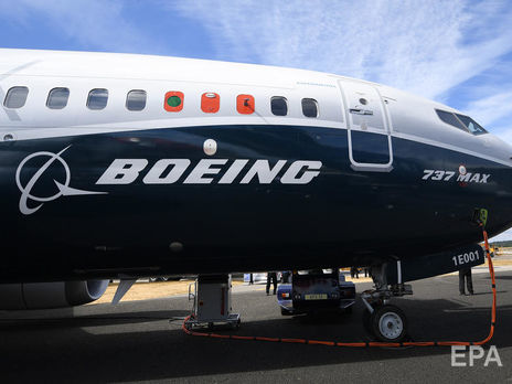 В Boeing заявили о рекордном годовом убытке в истории компании В Boeing заявили о рекордном годовом убытке в истории компании