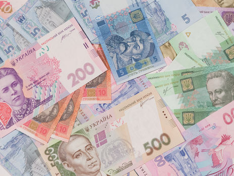 В декабре средняя зарплата украинцев выросла более чем на 2 тыс. грн &ndash; Госстат