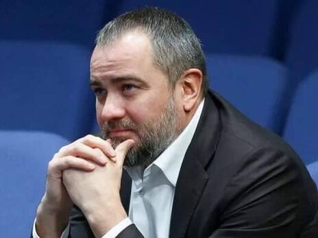 В "деле Павелко" следствие не может доказать убытки и прячет документы о платеже Коллине &ndash; юрист