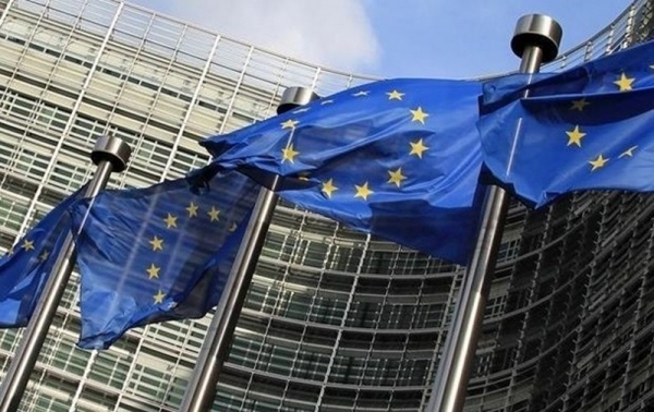 В ЕС рассказали, при каких условиях выделят Украине кредит на €1,2 млрд В ЕС рассказали, при каких условиях выделят Украине кредит на €1,2 млрд