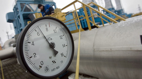 В Европе газа на шесть недель: консалтинговая компания