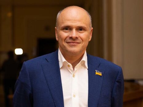 В госбюджет Украины на 2022 год заложено достаточно средств на зарплаты врачам по 20 тыс. грн - Радуцкий